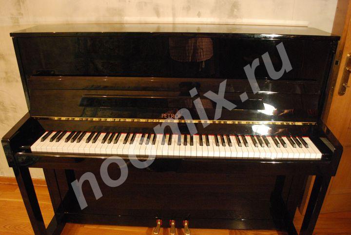 Выкуп импортных пианино и роялей,  МОСКВА