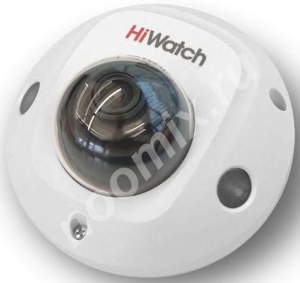Камера видеонаблюдения IP HiWatch DS-I259M C 2.8 mm ..., Московская область