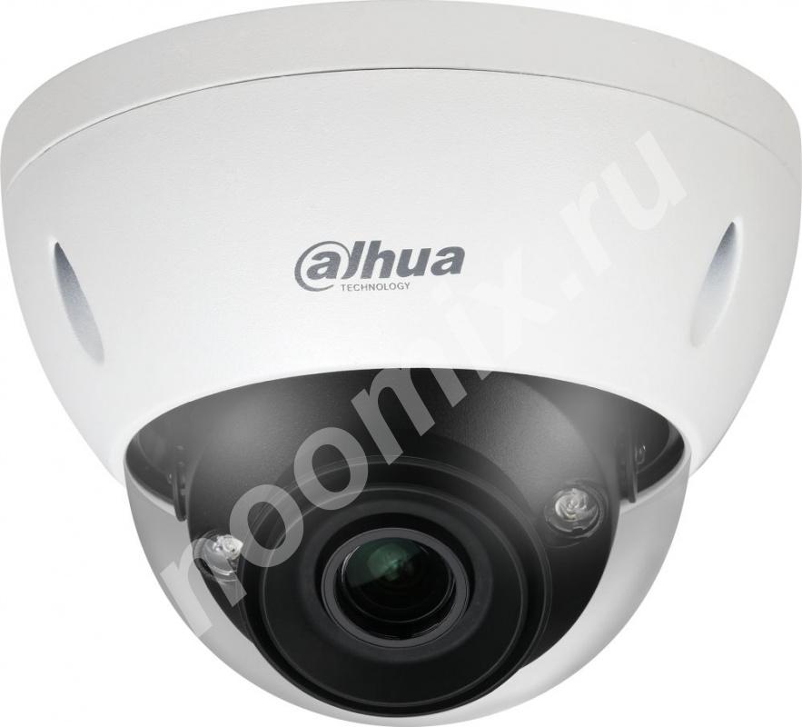 Камера видеонаблюдения IP Dahua DH-IPC-HDBW5241EP-ZE ...,  МОСКВА