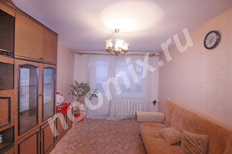 Сдается 1-комнатная квартира в Дзержинском в 15 минутах езды до метро  ..., Московская область