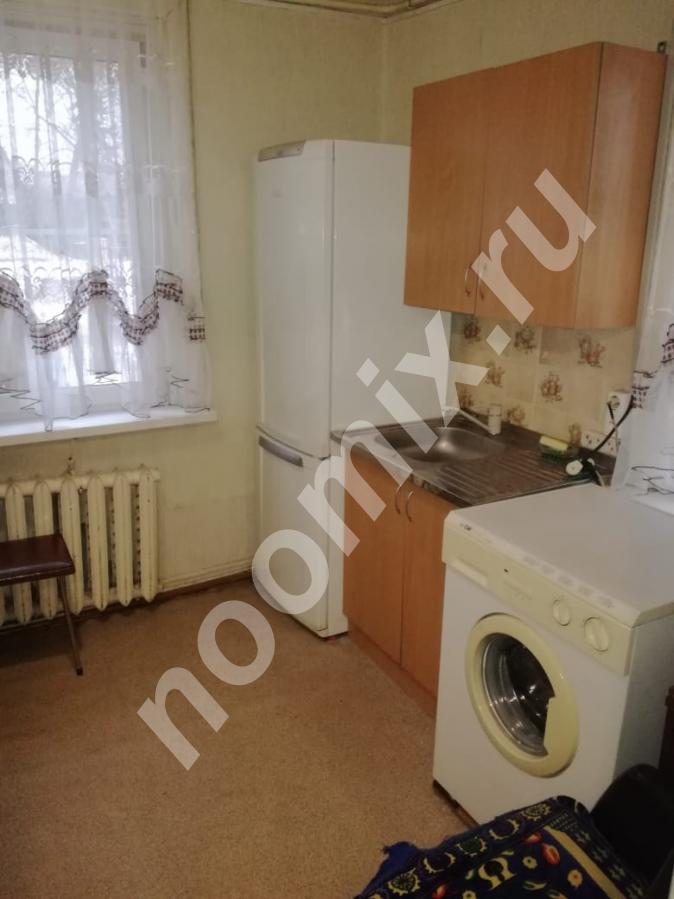 Сдается 2-комнатная квартира с хорошим ремонтом, Московская область