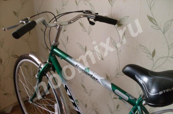 Продам отличный велосипед Stels Navigator 310, Пензенская область