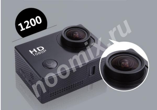 Экшен камера sj4000 wifi
