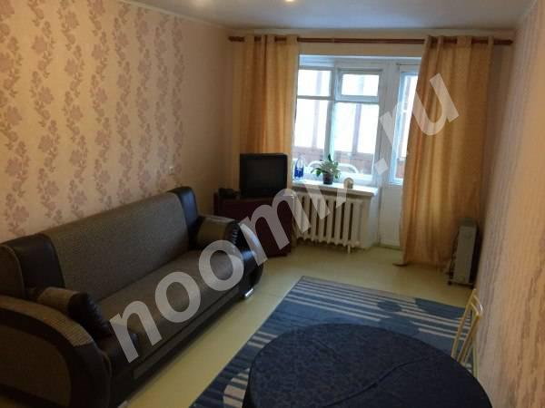 Сдается 2-комнатная квартира в МКР Птицефабрика в 10 минутах ходьбы до ..., Московская область