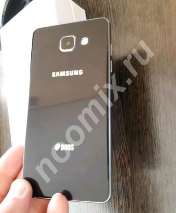 Samsung galaxy A5 2016