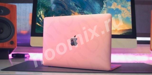 MacBook 12 mnym2RU A 2017 Rose MoBiNot Магазин, Республика Бурятия