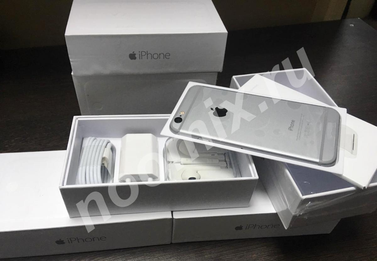 iPhone 4s 5 5s 6 6s 7 магазин, новый, гарантия,  Саратов
