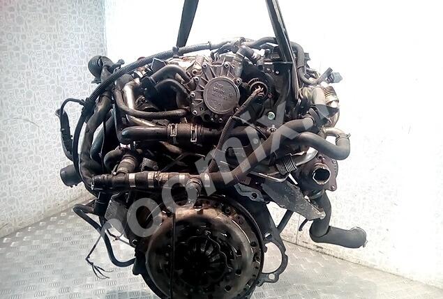 Двигатель двс для Audi A6 C6 BLB, Крым
