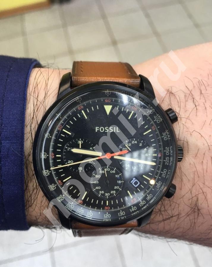 Продаются Часы Fossil, Московская область
