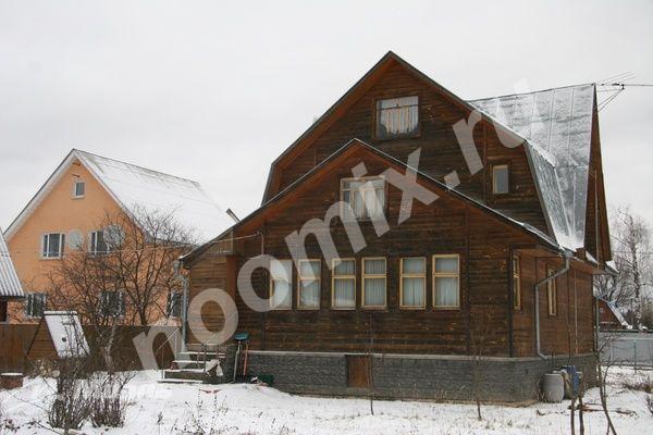 Продаю  дом , 130 кв.м , 16 соток, Экспериментальные материалы, 10200000 руб., Московская область
