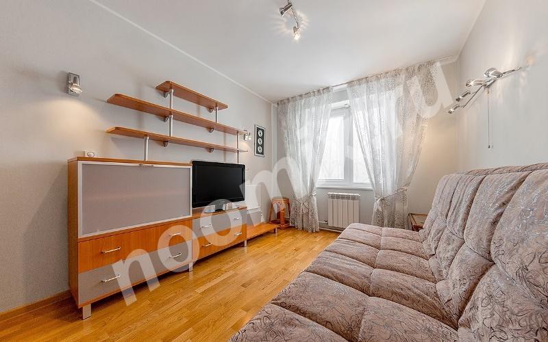 2-комнатная квартира в Дзержинском, в 17 м авто от метро . ..., Московская область