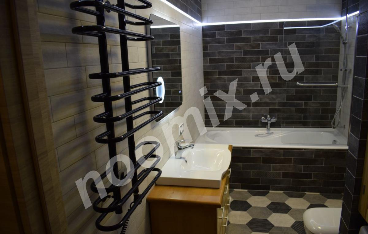 Ванные комнаты, работа с плиткой профессионально, Тульская область