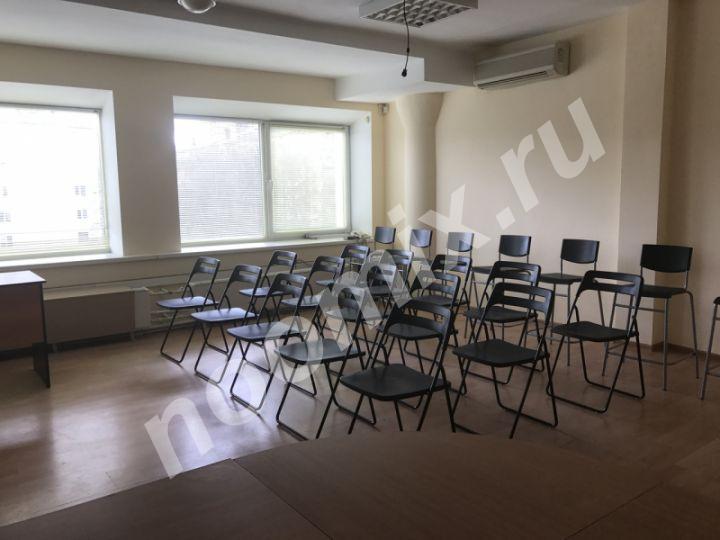 Аренда зала для проведения мастер-классов, Калининградская область