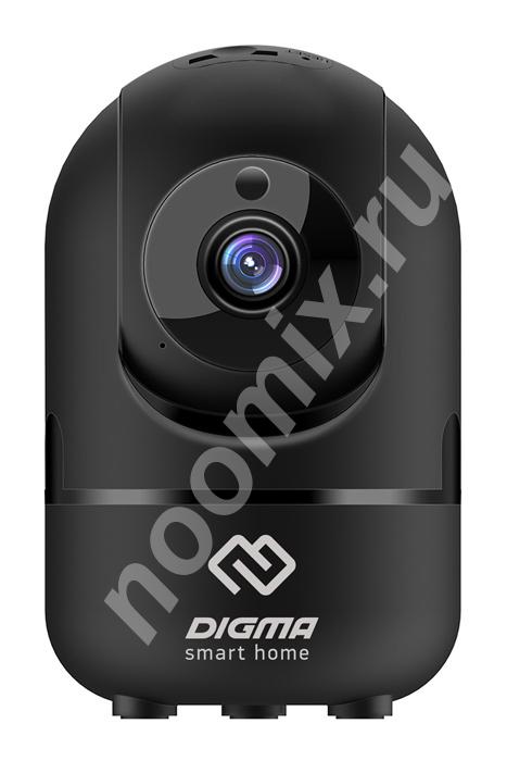 Камера видеонаблюдения IP Digma DiVision 201 2.8-2.8мм цв. ...,  МОСКВА