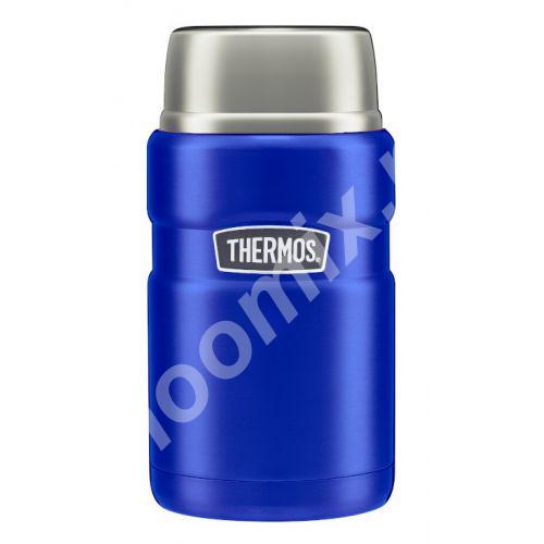 Термос Thermos SK 3020 BL 0.71л. синий 725721 725721