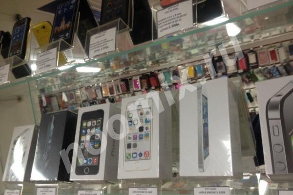 Ликвидация оригинальных телефонов Apple в розницу по оптовым ценам, Республика Адыгея