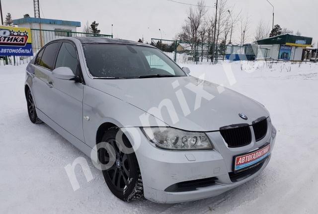 BMW 3 серия 4 937, , 2005 г. , 180 000 км, Ямало-Ненецкий АО