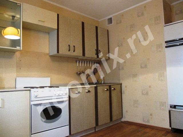 Сдается большая 1-комнатная квартира в г. Дзержинский, в 15 ...