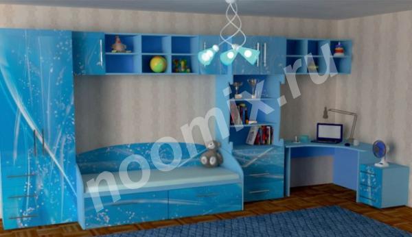 Кровати и гарнитуры для детей и в спальни, Оренбургская область