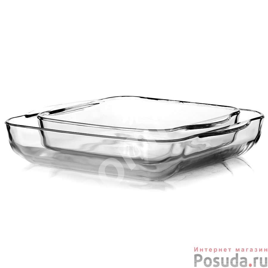 Набор посуды для СВЧ Pasabahce , 2 предмета 282,5 317,5мм и ...,  МОСКВА