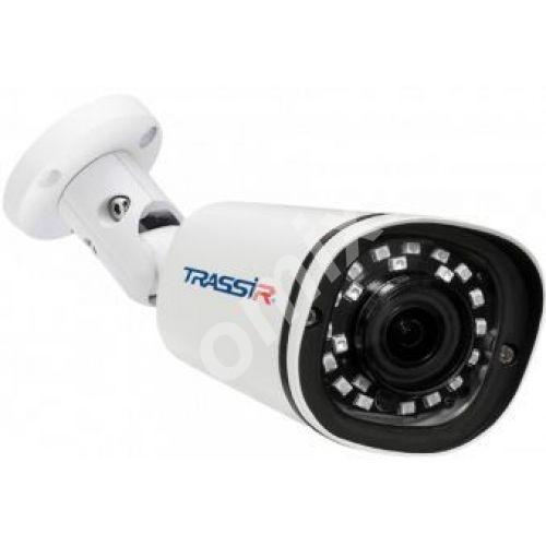 Камера видеонаблюдения IP Trassir TR-D2121IR3 3.6-3.6мм цв. ..., Московская область