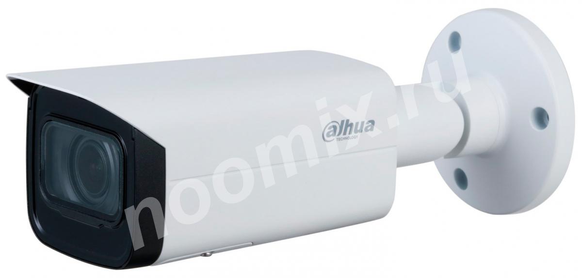 Камера видеонаблюдения IP Dahua DH-IPC-HFW3441TP-ZS-S2 ...,  МОСКВА