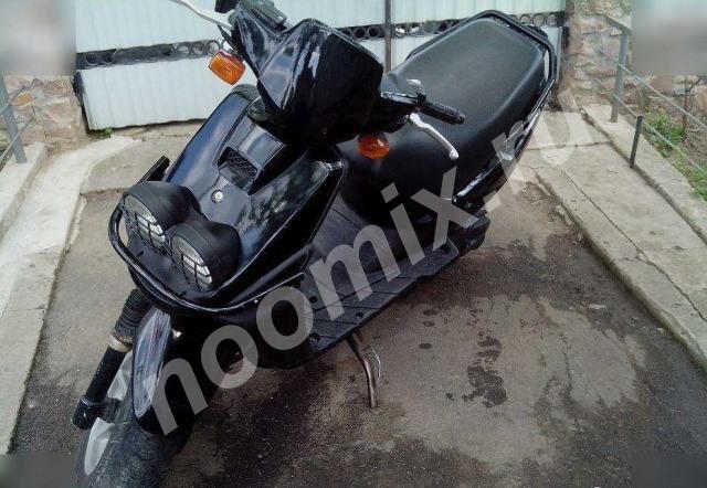 Продам скутер yamaha BWS100, Новгородская область