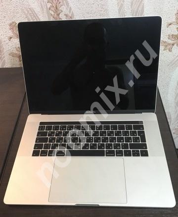 Продаю ноутбук Apple MacBook Pro 15 mptv2ru a, Республика Чувашия