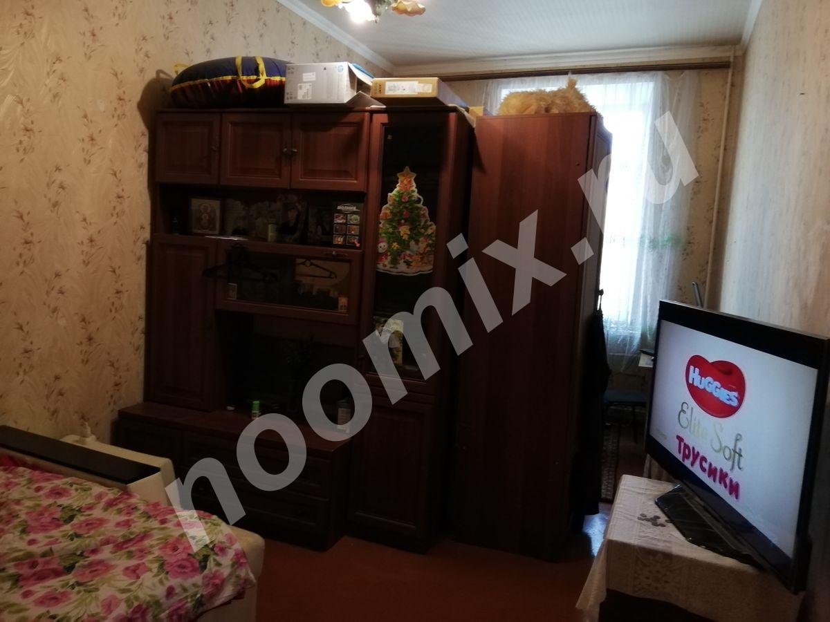 Продаю комнату с ремонтом, 19.4 м , улица Солнцева, 4, Московская область