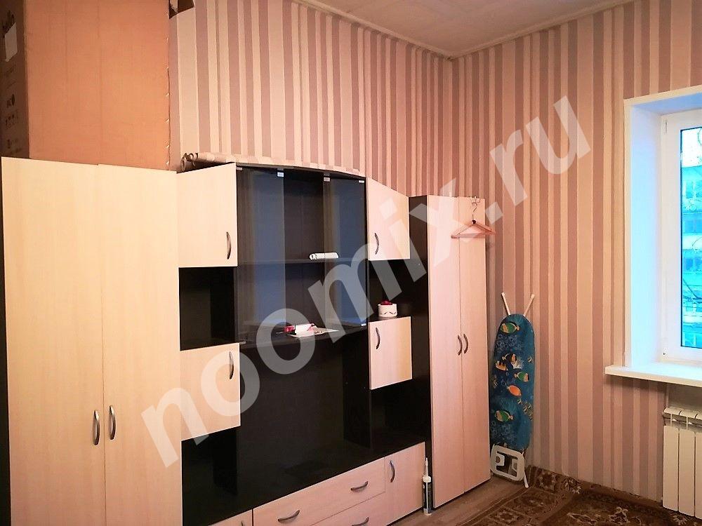 Продам комнату в 3-хкомнатной квартире г. Чехов, Московская область
