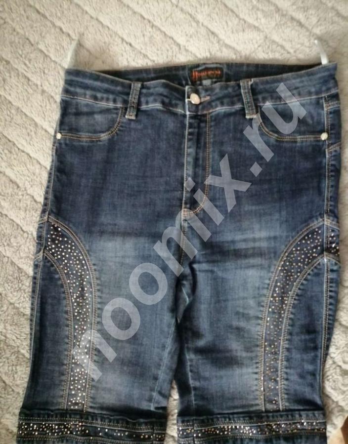 Продаю Шорты, джинсы, джогеры, туника, сарафан футболка. ..., Тульская область