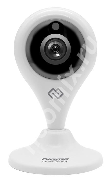 Камера видеонаблюдения IP Digma DiVision 300 3.6-3.6мм цв. ...