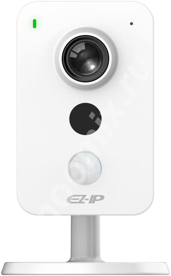 Камера видеонаблюдения IP Dahua EZ-IPC-C1B40P-POE 2.8-2.8мм ..., Московская область