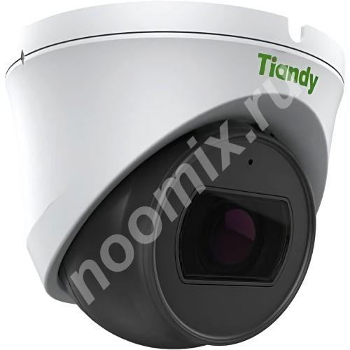 Камера видеонаблюдения IP Tiandy TC-C35XS I3 E Y M S H ...,  МОСКВА