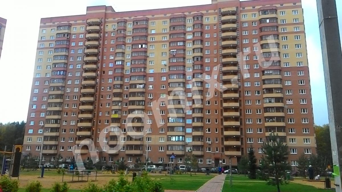 Продаю 1-комн квартиру, 30 кв.м, Этаж 7/17