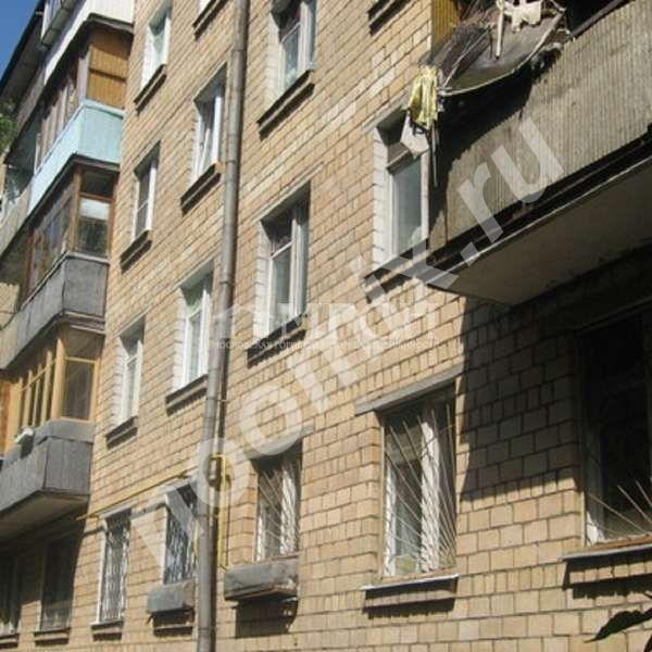 Продаю 2-комн квартиру, 44,0 кв.м, Этаж 4/5,  МОСКВА