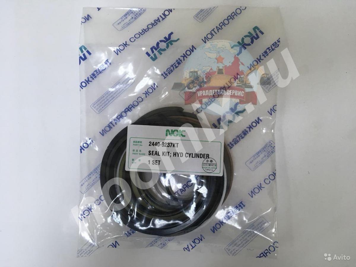 Ремкомплект г ц ковша 2440-9237KT 401107-00293A Doosan ..., Екатеринбург