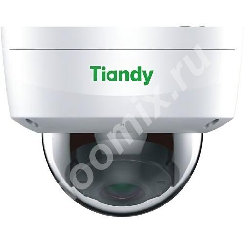 Камера видеонаблюдения IP Tiandy TC-C35KS I3 E Y M S H ...,  МОСКВА