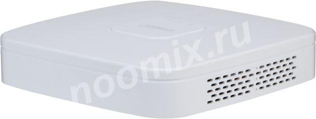 Видеорегистратор Dahua DHI-NVR2104-P-I2 DHI-NVR2104-P-I2