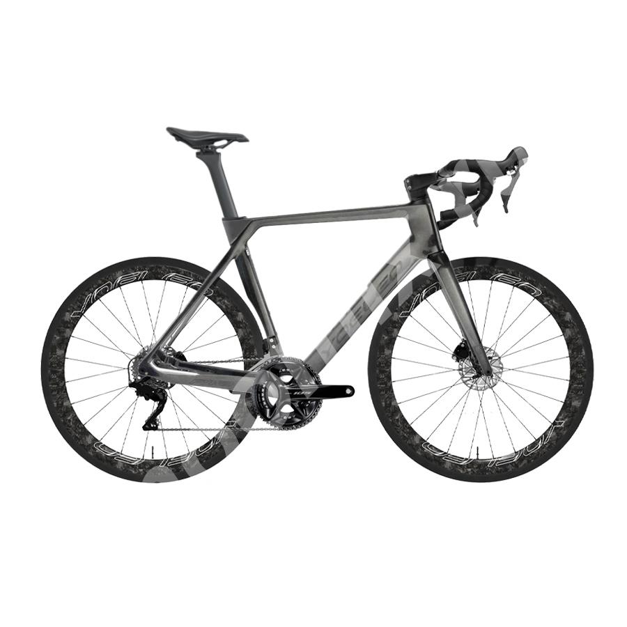 Велосипед Yoeleo R12 DB 105 Di2 Aero Disc Brake Carbon Road ...,  МОСКВА