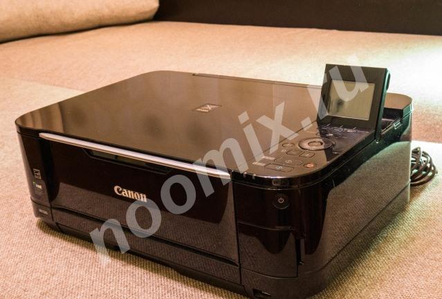 Canon pixma MG 5240 принтер, сканер, копир,  МОСКВА