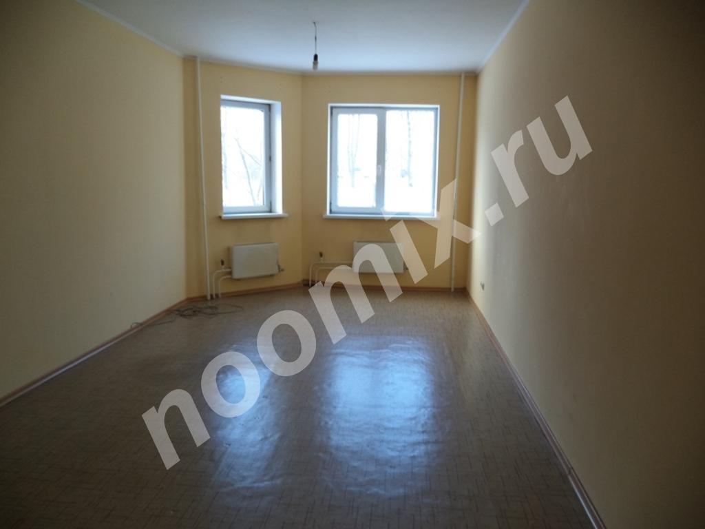 Сдается 4-комнатная квартира в Красково 2-я Заводская 20к1