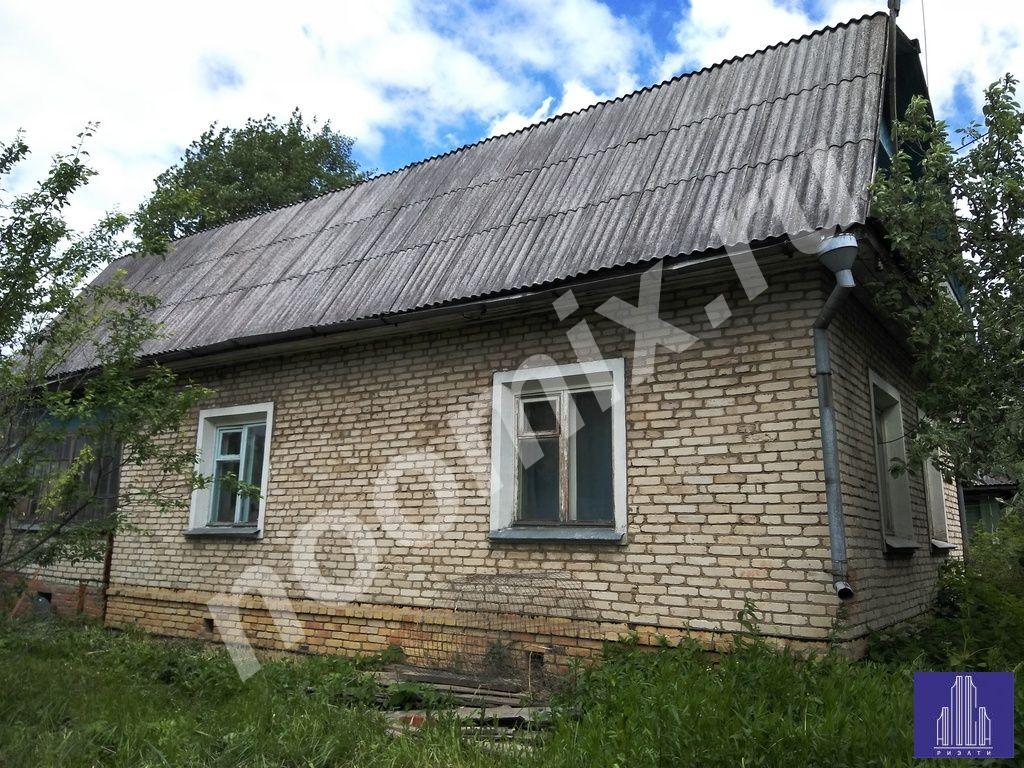 Продаю  дом , 115 кв.м , 15 соток, Кирпич, 4500000 руб.