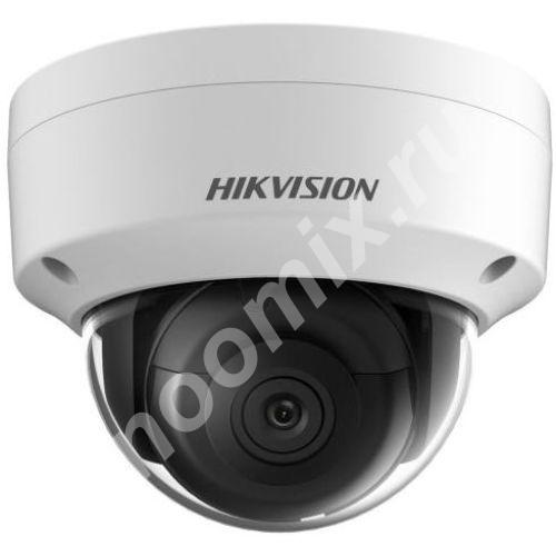 Камера видеонаблюдения IP Hikvision DS-2CD2183G2-IS 4mm ..., Московская область