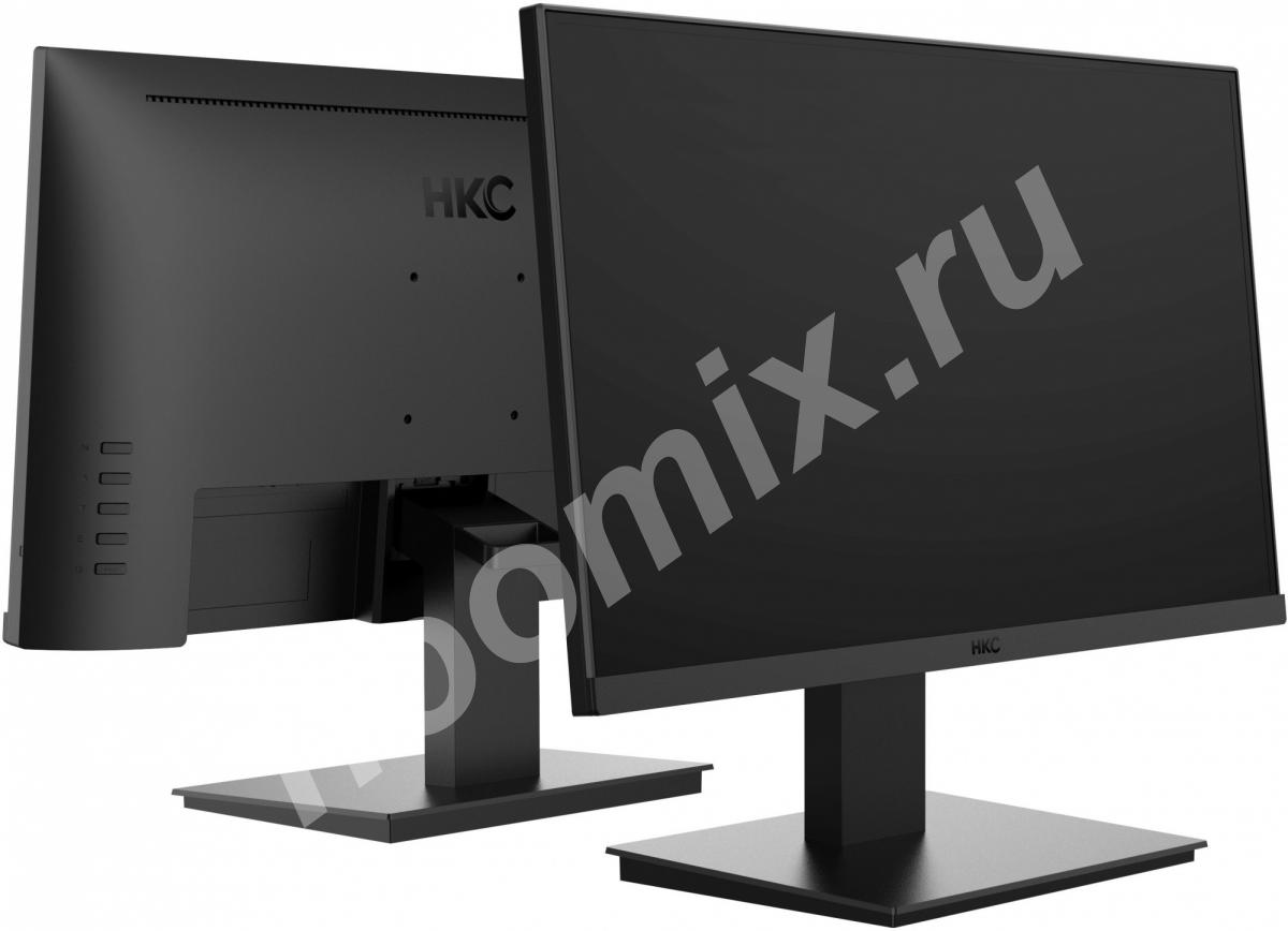 Монитор HKC 21.5 MB21V13 черный VA LED 5ms 16 9 HDMI M M ...