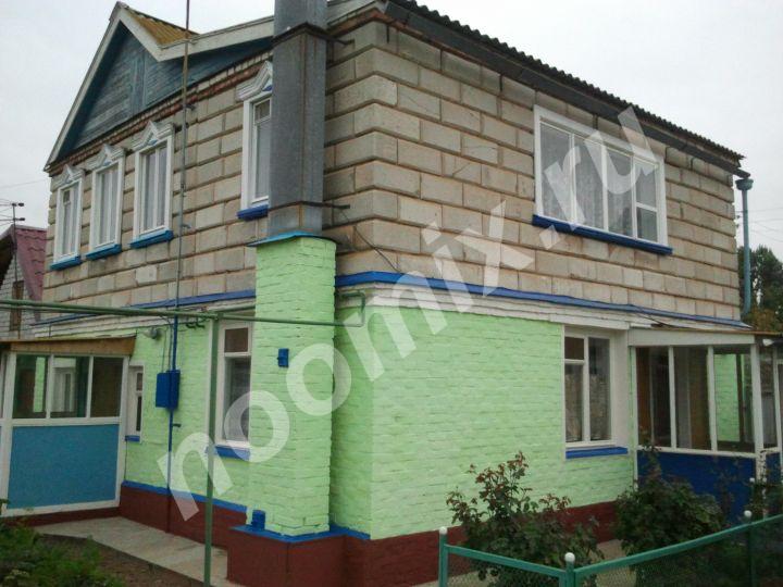 Продаю  дом  101 кв.м  4 соток Кирпич 3000000 руб., Астраханская область