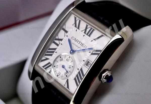 Продаются Часы Cartier, Республика Ингушетия
