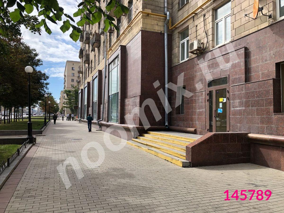 Продаю офисное помещение, 795 м , Кутузовский проспект, 10,  МОСКВА