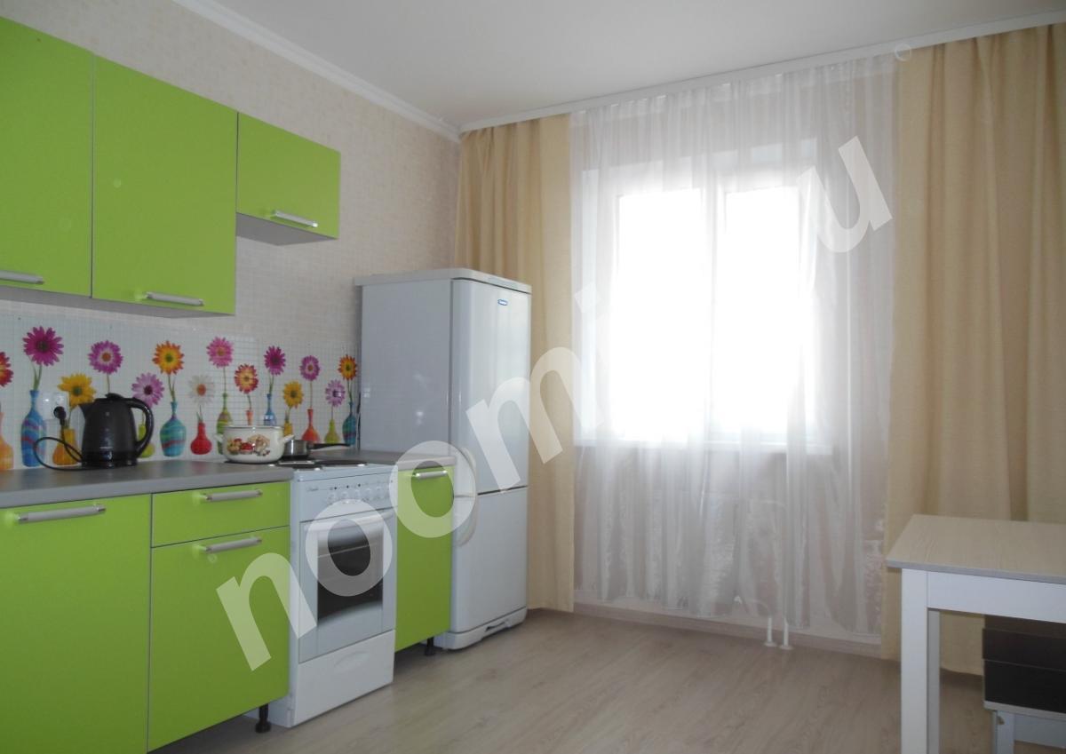 2-комнатная квартира сдается в Дзержинском, Московская область