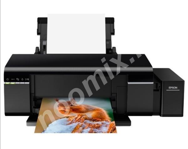 Струйный принтер Epson L805,  МОСКВА